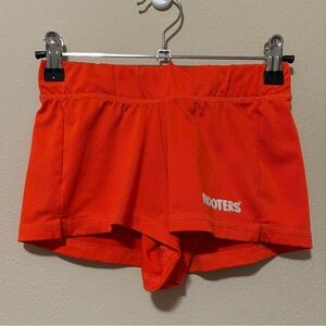 Hooters XXS Shorts